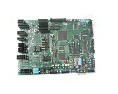 电梯配件 有水印 三菱gps-ii 主板 kcd-600